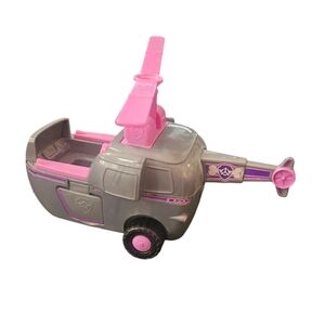 Paw Patrol Sky's Helicopter